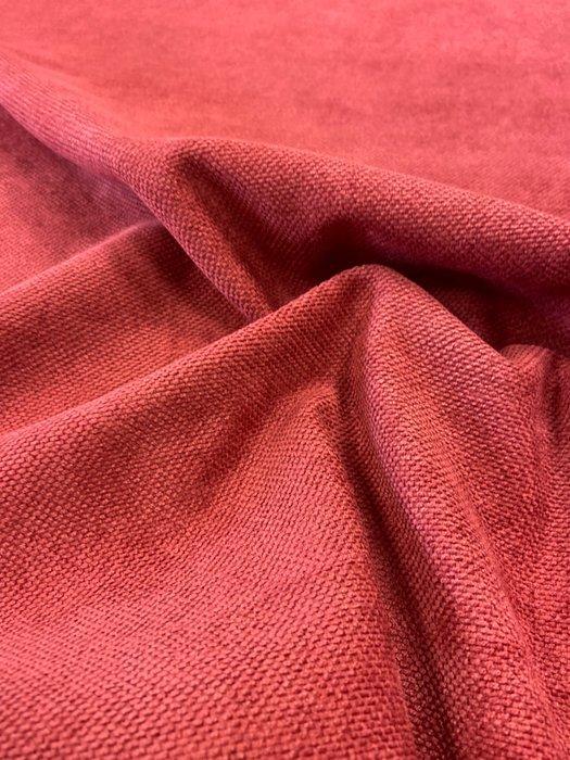 Prestigieus, duurzaam weefsel dat zeer zacht is, in bordeaux, Antiek en Kunst, Antiek | Tapijten, Tafelkleden en Textiel