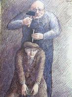 Marcel Aymé / Roland Topor - Œuvres romanesques - 1977, Antiek en Kunst