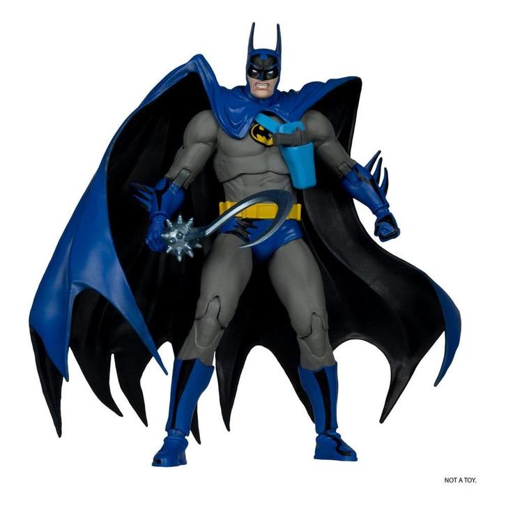 DC Multiverse McFarlane Collector Edition Action Figure #34, Verzamelen, Film en Tv, Ophalen of Verzenden