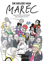 De keuze van Marec 9789463830508 Marec, Verzenden, Gelezen, Marec