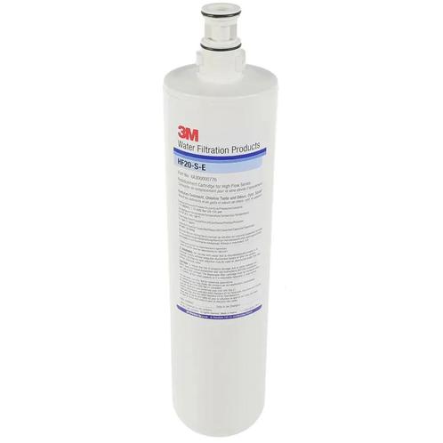 3M High Flow Waterfilter HF20-S-E, Huis en Inrichting, Keuken | Keukenbenodigdheden, Verzenden