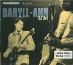 Daryll-Ann - D.A. Live Limited Edition, Numbered, Gebruikt