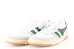 Gola Sneakers in maat 40 Wit | 5% extra korting, Verzenden, Wit, Zo goed als nieuw, Sneakers