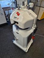 Verdeel opbolmachine Erika Record automaat VEILING, Gebruikt, Bakkerij en Slagerij
