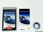 PSP - Ridge Racer 2 - Platinum, Consoles de jeu & Jeux vidéo, Consoles de jeu | Sony PSP, Verzenden