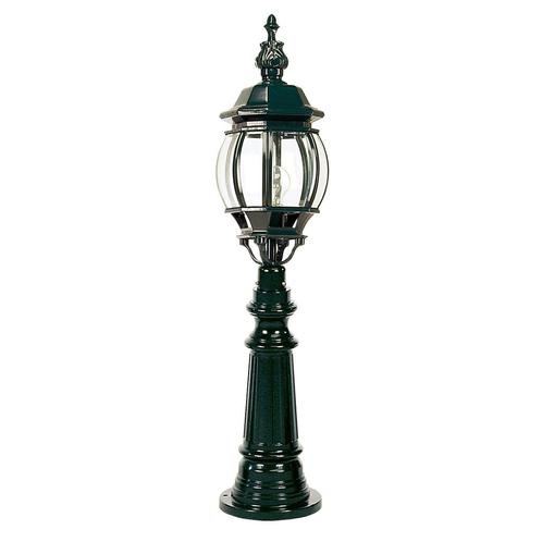 Tuinverlichting klassiek Costa Rica Tuinlamp Tuinverlichting, Tuin en Terras, Buitenverlichting, Verzenden
