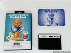 Sega Master System - James Pond 2 - Codename Robocod, Verzenden