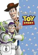 Toy Story, 1 DVD  DVD, Cd's en Dvd's, Gebruikt, Verzenden