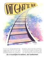 Dit gaat te ver / BBLiterair 9789023408284 Marten Toonder, Boeken, Verzenden, Gelezen, Marten Toonder