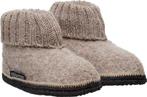 Bergstein Cozy Sloffen Unisex - Beige - Maat 41 (Mode), Kleding | Dames, Verzenden, Nieuw