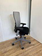 200x Refurbished Haworth Zody Bureaustoel Full Option!, Huis en Inrichting, Verzenden, Zwart, Zo goed als nieuw, Bureaustoel