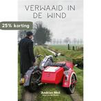 Verwaaid in de wind 9789493210615 Anya van der Gracht, Verzenden, Anya van der Gracht