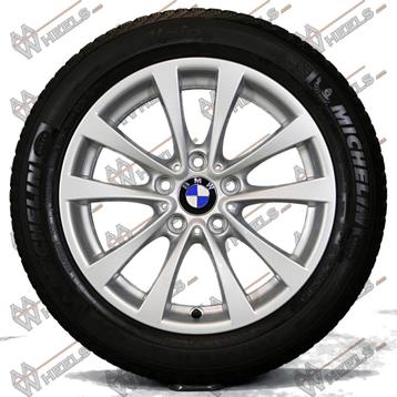 BMW 3 Serie 4 Serie F30, F31, F32, F33, F36 Styling 395 17 i, Ophalen of Verzenden