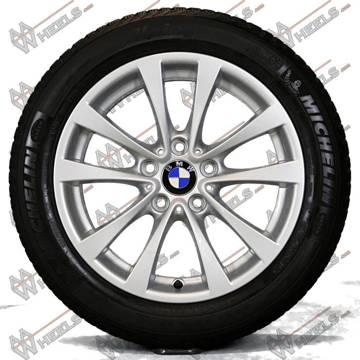 BMW 3 Serie 4 Serie F30, F31, F32, F33, F36 Styling 395 17 i, Auto-onderdelen, Banden en Velgen, Ophalen of Verzenden