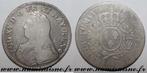 Écu France Frankreich Gad 321 Louis Xv Ecu Mit Olivenzwei.., Postzegels en Munten, Verzenden, België