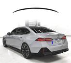 AILERON SPOILER BMW G60 23- LOOK M NOIR BRILLANT, Auto-onderdelen, Verzenden, Nieuw