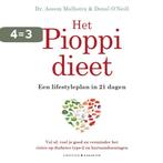 Het Pioppi dieet 9789045216126 Donal ONeill, Boeken, Verzenden, Zo goed als nieuw, Donal O'Neill