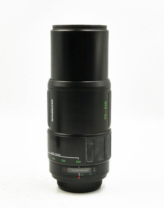 Olympus Telezoom 70-210mm | Analoge camera, Audio, Tv en Foto, Fotocamera's Analoog