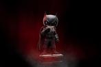 The Batman Mini Co. PVC Figure The Batman 17 cm, Verzamelen, Ophalen of Verzenden, Nieuw