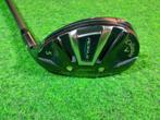 Callaway Rogue hybrid 5 regular flex golfclub (Hybrids), Sport en Fitness, Golf, Ophalen of Verzenden, Zo goed als nieuw, Club