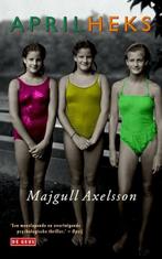 Aprilheks (9789044534894, Majgull Axelsson), Verzenden, Nieuw