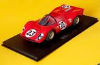 Top Marques 1:12 - Voiture miniature - Ferrari P 4 - Daytona, Nieuw