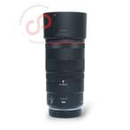 Canon RF 100mm 2.8 L IS USM Macro nr. 3469, Audio, Tv en Foto, Foto | Lenzen en Objectieven, Ophalen of Verzenden, Nieuw