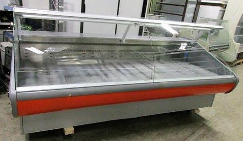 Koeltoonbank, Koelvitrine, Koeling, Koeltoog 259cm, zonder, Elektronische apparatuur, Koelkasten en IJskasten
