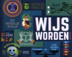 Wijs Worden tweede fase 9789460362590 Jos van de Laar, Boeken, Verzenden, Zo goed als nieuw, Jos van de Laar