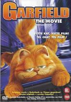 Garfield the Movie - DVD (Films (Geen Games)), Ophalen of Verzenden, Zo goed als nieuw
