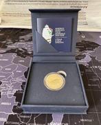 Italië. 2 Euro 2025 Amerigo Vespucci Proof (Zonder