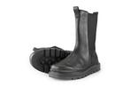 Timberland Chelsea Boots in maat 39 Zwart | 10% extra, Gedragen, Overige typen, Timberland, Zwart