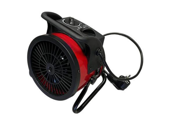 Veiling - Elektrische Verwarming 2kW, Auto-onderdelen, Airco en Verwarming