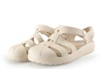 Crocs Sandalen in maat 35 Beige | 5% korting, Crocs, Verzenden, Jongen of Meisje, Schoenen