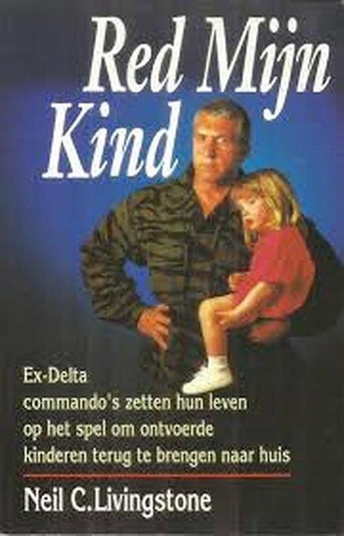 Red myn kind 9789065907394, Boeken, Romans, Gelezen, Verzenden