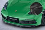 Cupspoilerlip met ABE voor Porsche 718 Cayman/Boxster GTS 4., Auto-onderdelen, Verzenden, Nieuw