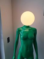 Hans Boodt - Mannequin - Kunstzinnige mannequin/lamp -