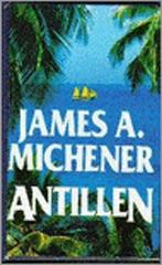 Antillen 9789026971426 James A. Michener, Verzenden, Gelezen, James A. Michener