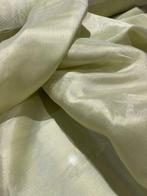 Casal tendaggio 2600 x 340 - Textile - 2600 cm - 340 cm, Antiek en Kunst, Antiek | Tapijten, Tafelkleden en Textiel