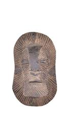 Inwijdingspaneel - Songye - Congo RDC (Zonder Minimumprijs), Antiek en Kunst, Kunst | Niet-Westerse kunst