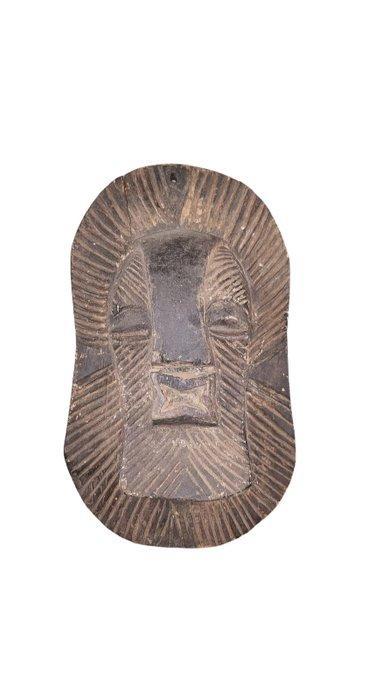 Inwijdingspaneel - Songye - Congo RDC (Zonder Minimumprijs), Antiek en Kunst, Kunst | Niet-Westerse kunst