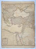 Middle East - Turquie, Grèce, Égypte, Libye, Israël, Liban,, Boeken, Nieuw
