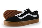 Vans Sneakers in maat 42 Zwart | 25% korting, Kleding | Heren, Schoenen, Verzenden, Zwart, Zo goed als nieuw, Sneakers