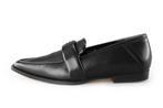 Nubikk Loafers in maat 38 Zwart | 10% extra korting, Kleding | Dames, Schoenen, Nieuw, Overige typen, Nubikk, Zwart