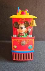 Modern Toys - Jouet en étain - Mickey Mouse Trolley Disney