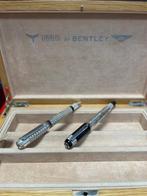 Tibaldi, Montegrappa - Tibaldi for Bentley - Stylo à plume, Collections