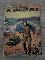 Buck Danny T5 - Dans les griffes du Dragon Noir - B - 1, Nieuw