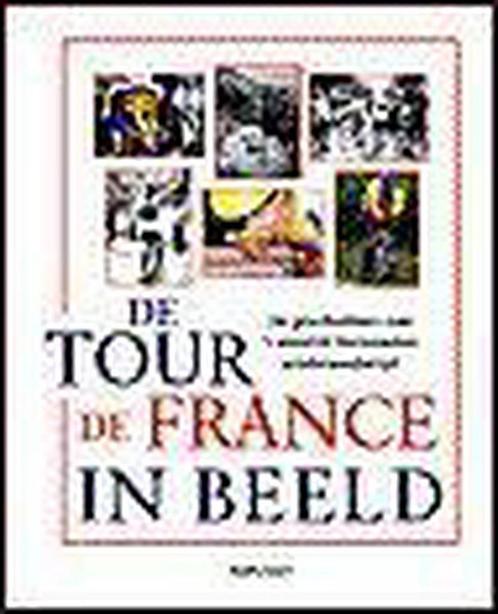 Tour De France In Beeld 9789058600691 Jean Nelissen, Boeken, Hobby en Vrije tijd, Gelezen, Verzenden