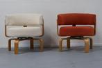 IKEA - Carina Bengs - Fauteuil (2) - Fridene - Hout, Textiel, Antiek en Kunst