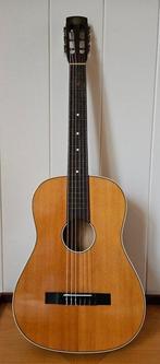 Musima - - Guitare acoustique - Allemagne - 1985 (Sans prix, Muziek en Instrumenten, Nieuw